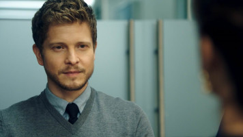 Matt Czuchry photo #