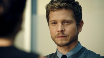 Matt Czuchry photo #