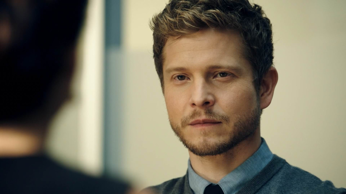 Matt Czuchry: pic #1221750