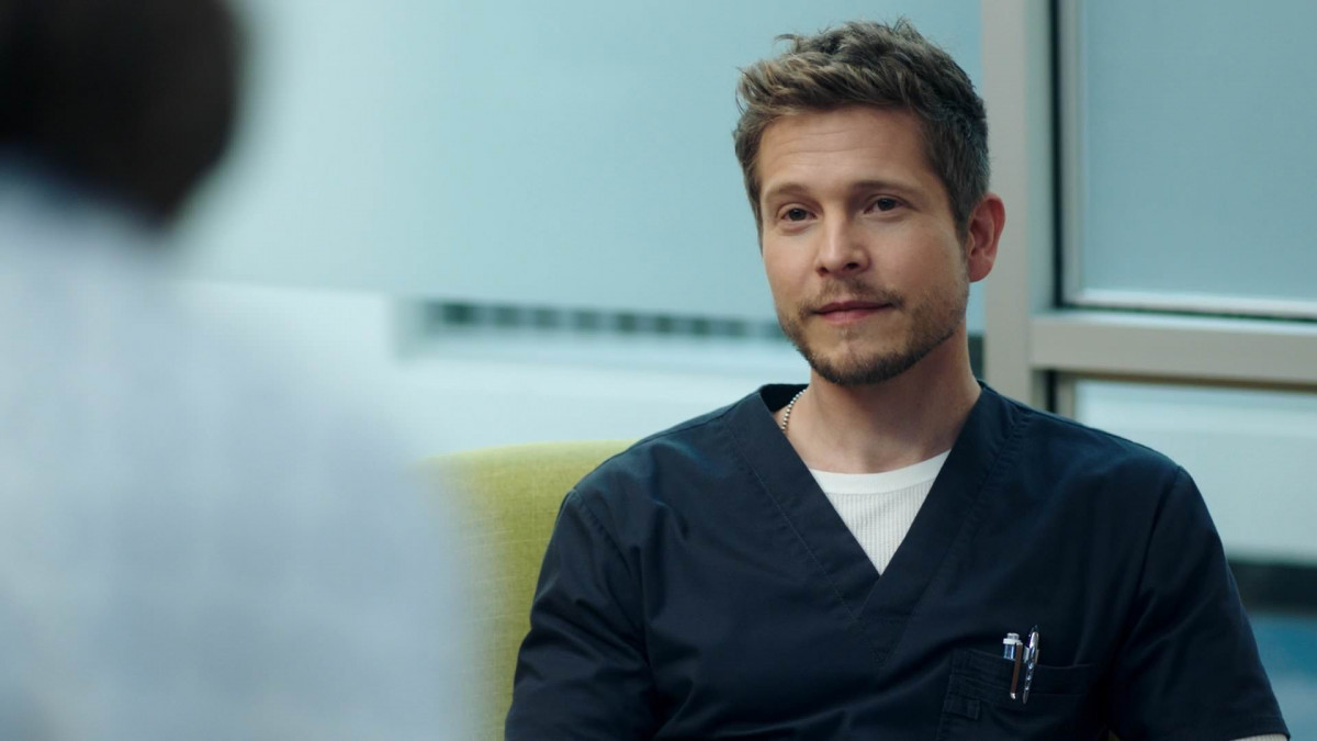 Matt Czuchry: pic #1264996