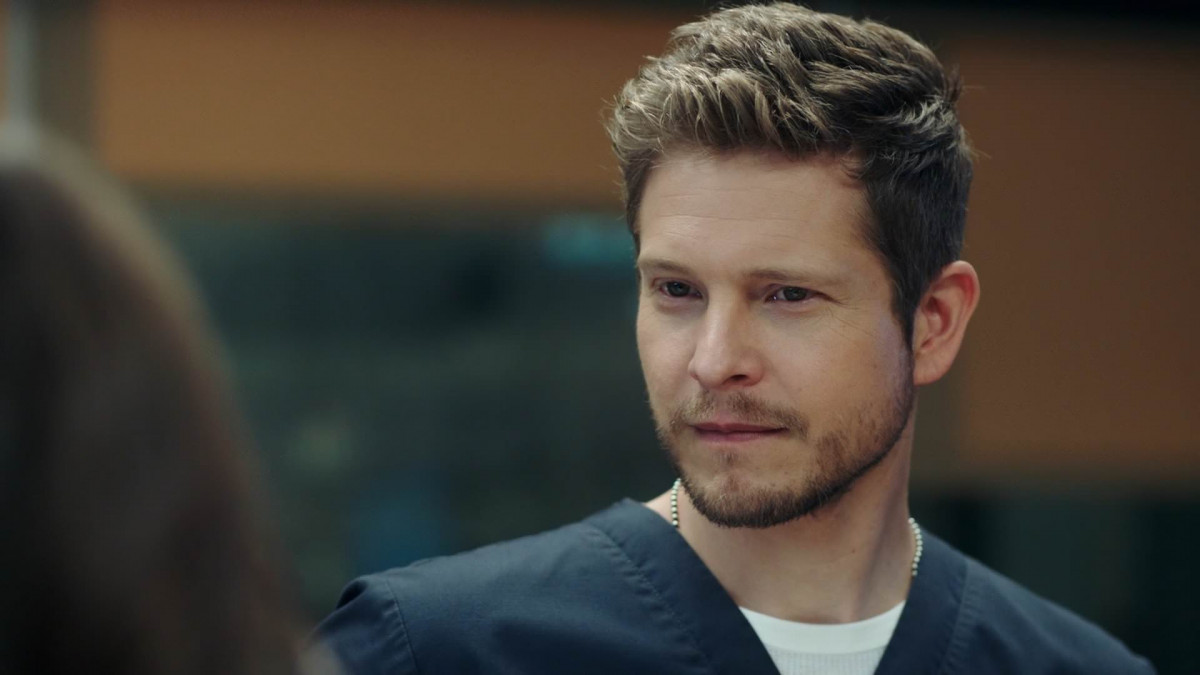 Matt Czuchry: pic #1264990