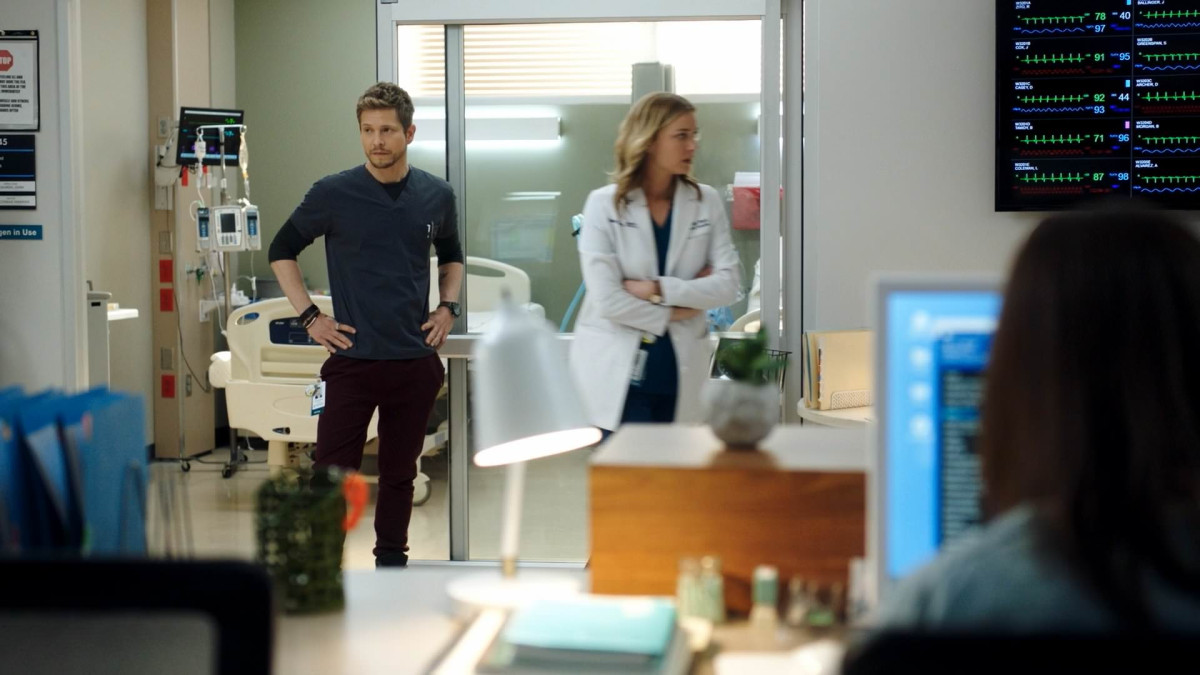 Matt Czuchry: pic #1266726