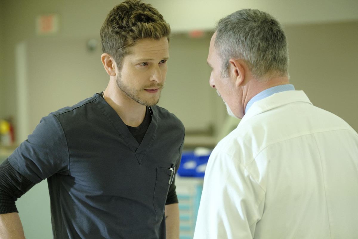 Matt Czuchry: pic #1266727