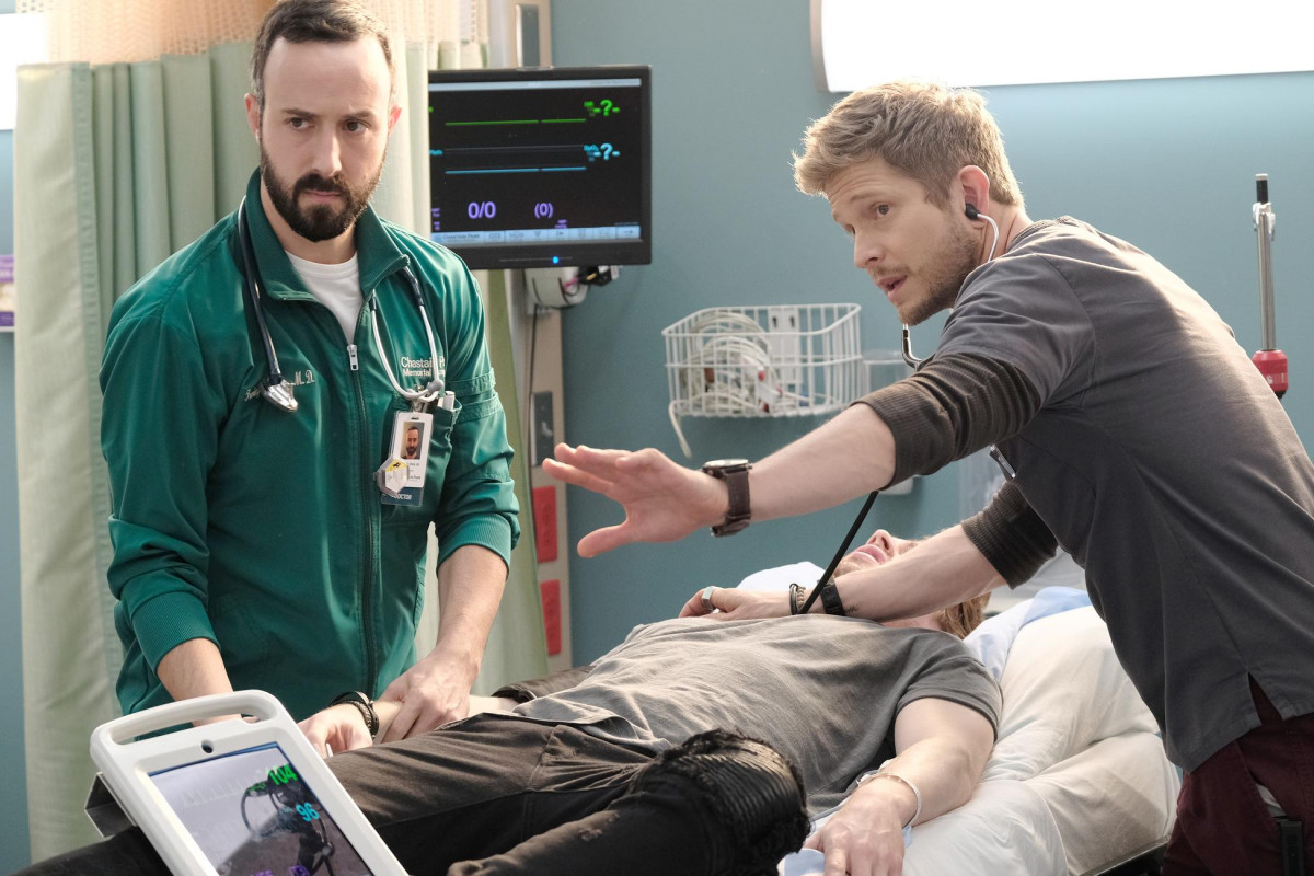 Matt Czuchry: pic #1266724