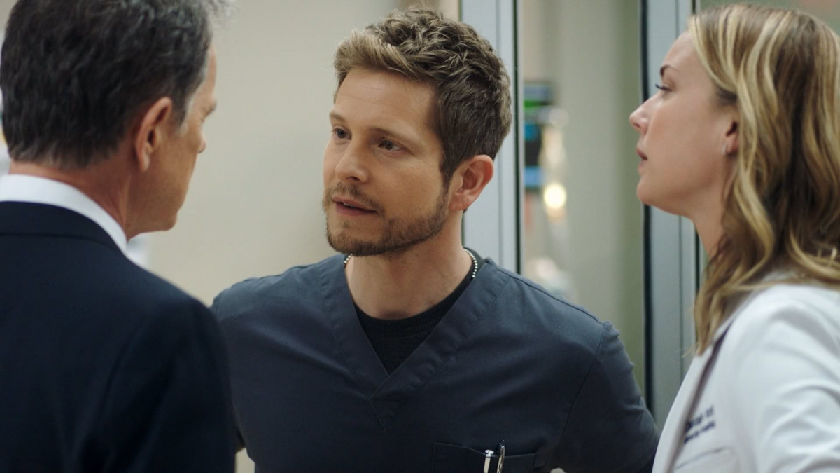 Matt Czuchry: pic #1266722
