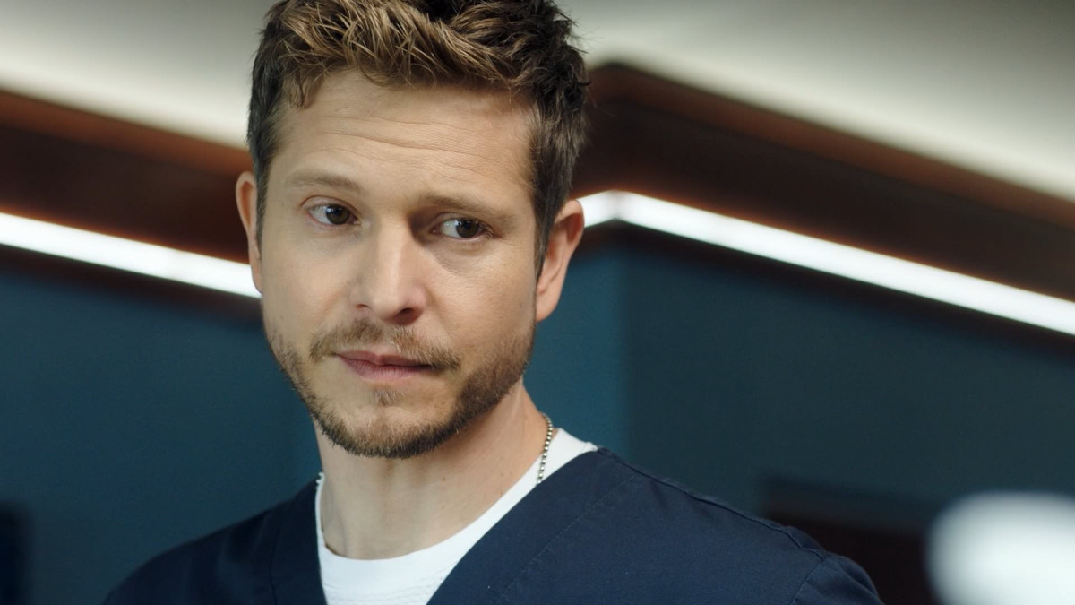 Matt Czuchry: pic #1248409