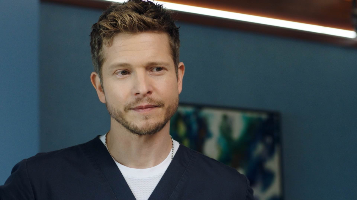 Matt Czuchry: pic #1248410