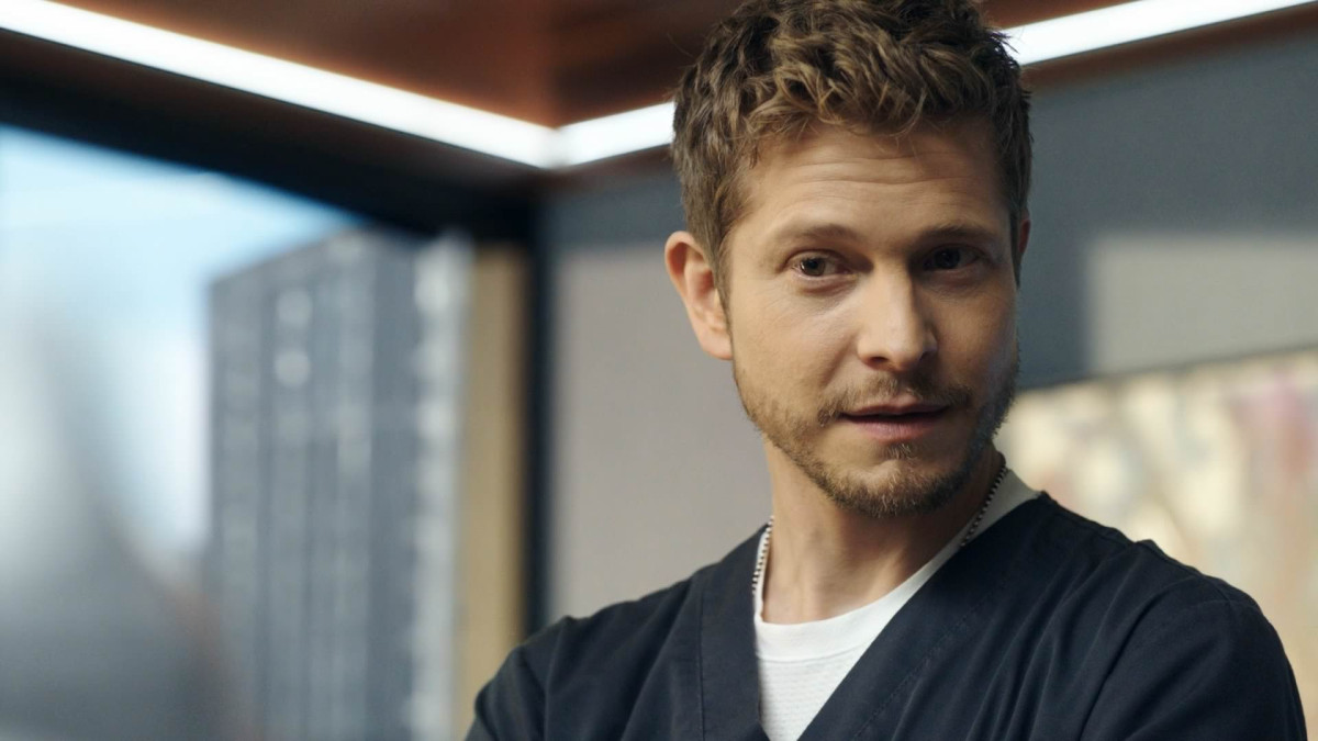 Matt Czuchry: pic #1248412
