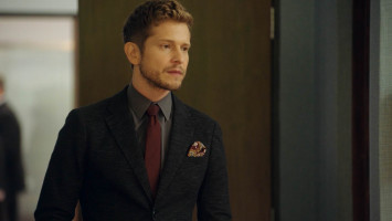 Matt Czuchry photo #