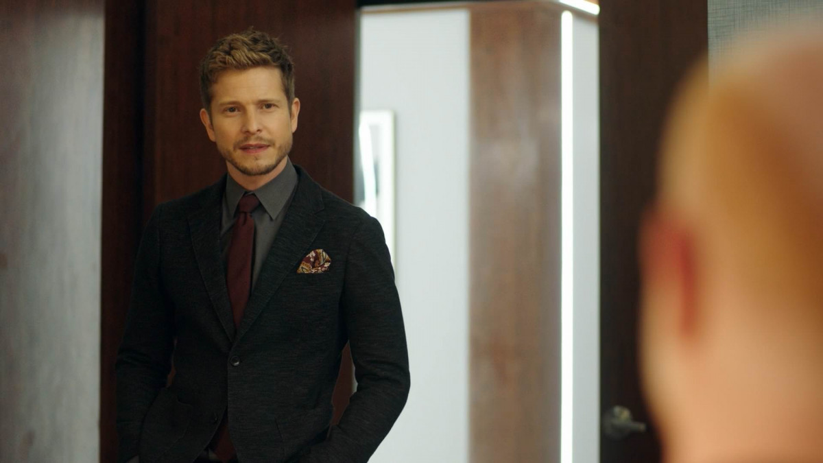 Matt Czuchry: pic #1248405