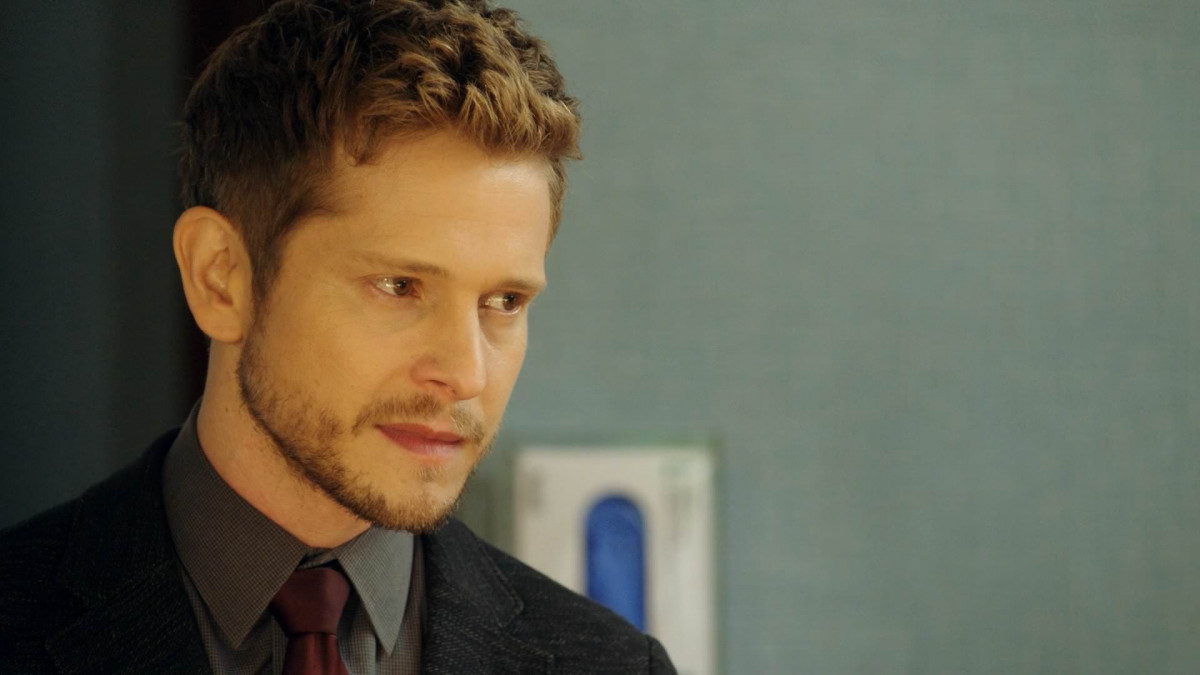 Matt Czuchry: pic #1248404