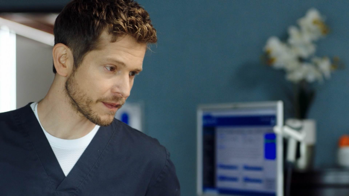 Matt Czuchry: pic #1248407