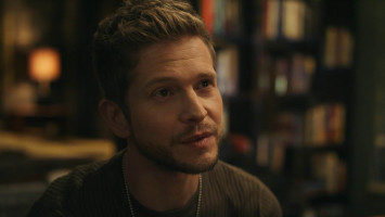 Matt Czuchry photo #