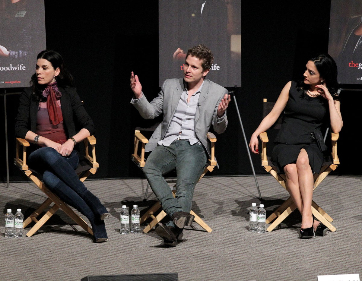 Matt Czuchry: pic #1273057