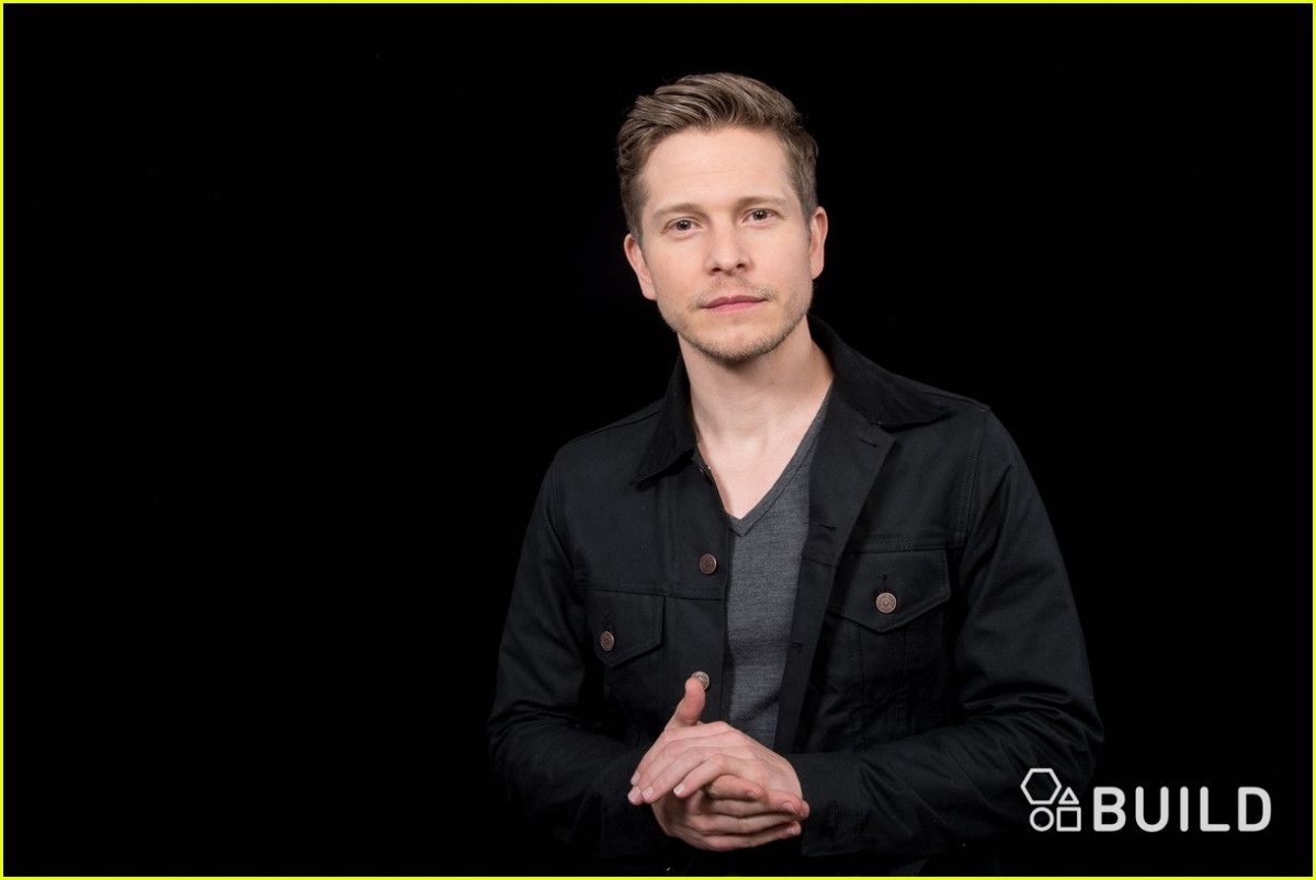 Matt Czuchry: pic #1276202