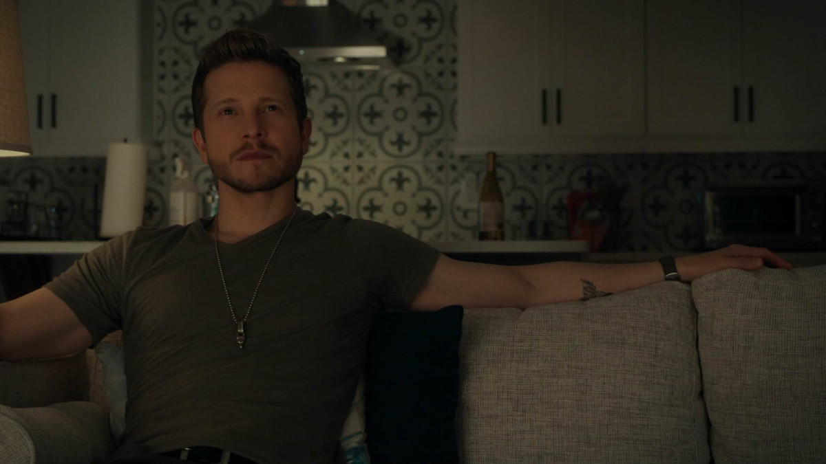 Matt Czuchry: pic #1271491