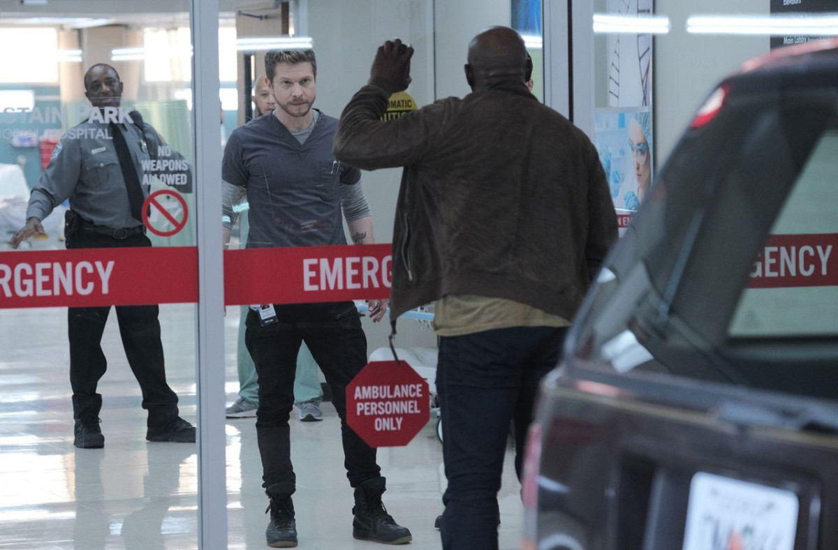 Matt Czuchry: pic #1271494