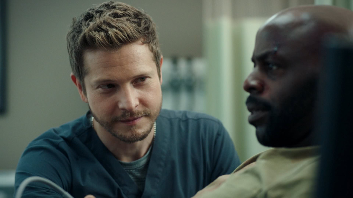 Matt Czuchry: pic #1271502
