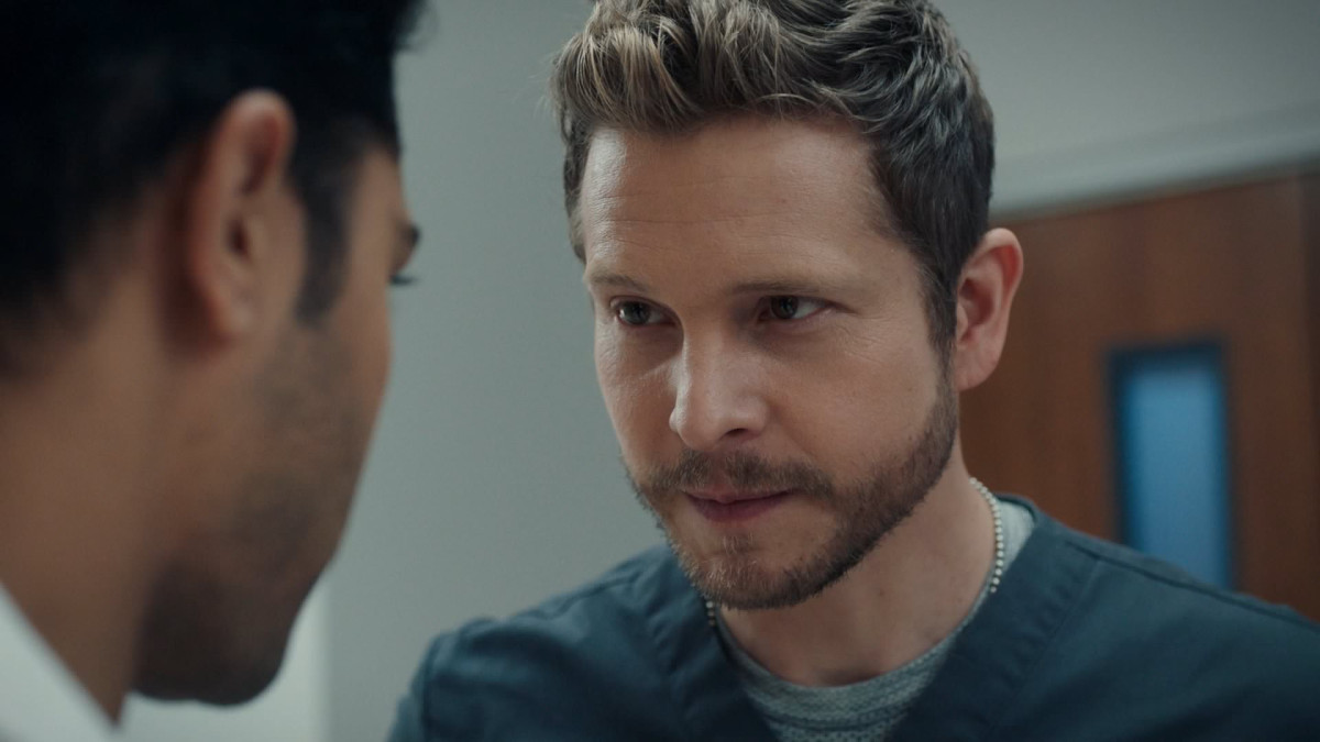 Matt Czuchry: pic #1271489