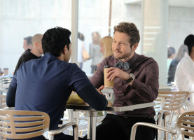 Matt Czuchry photo #