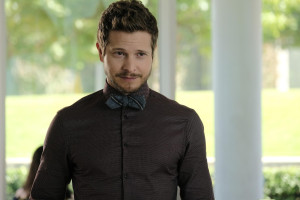 Matt Czuchry photo #