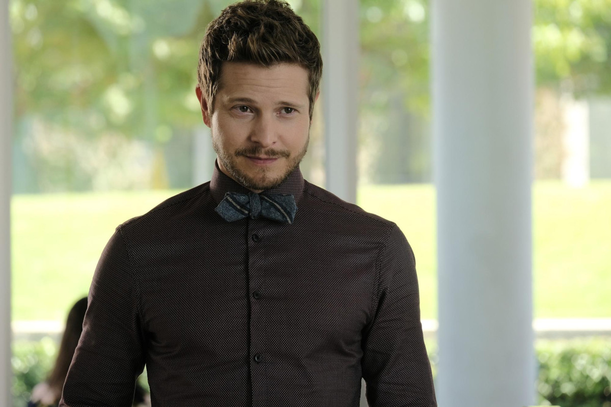 Matt Czuchry: pic #1218852