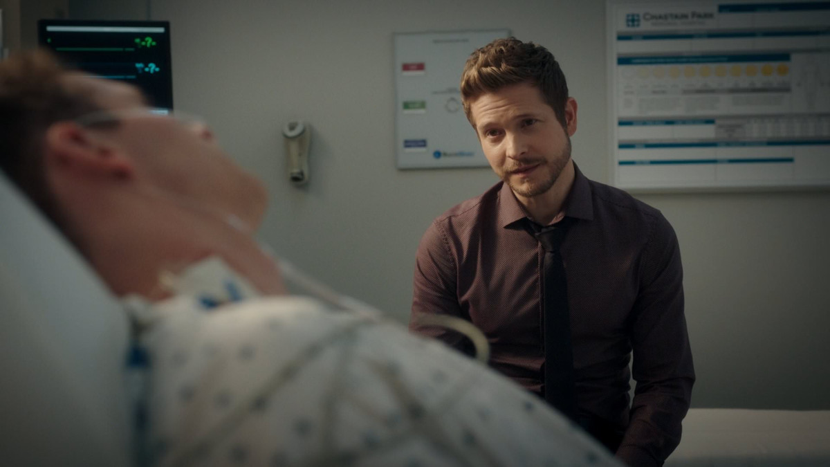 Matt Czuchry: pic #1218857