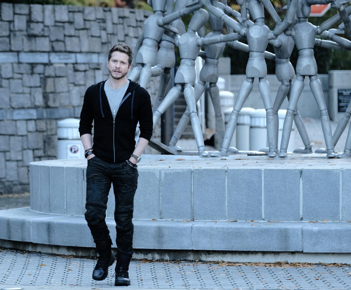 Matt Czuchry: pic #1209332