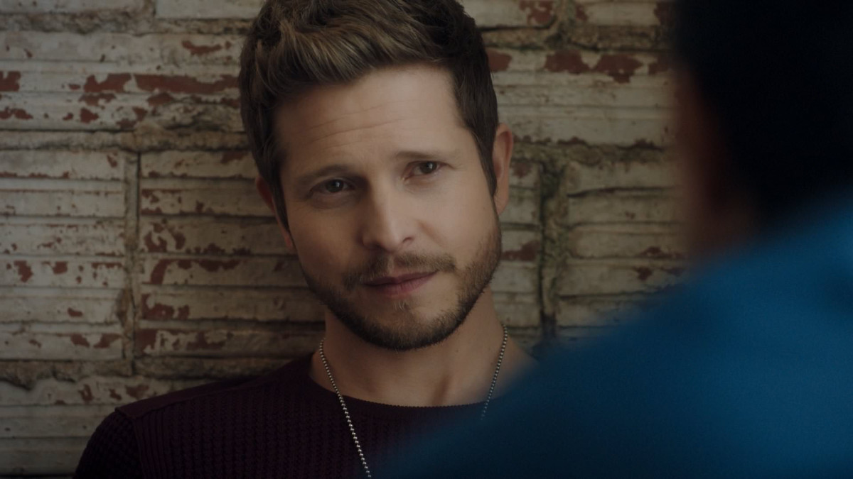 Matt Czuchry: pic #1283673