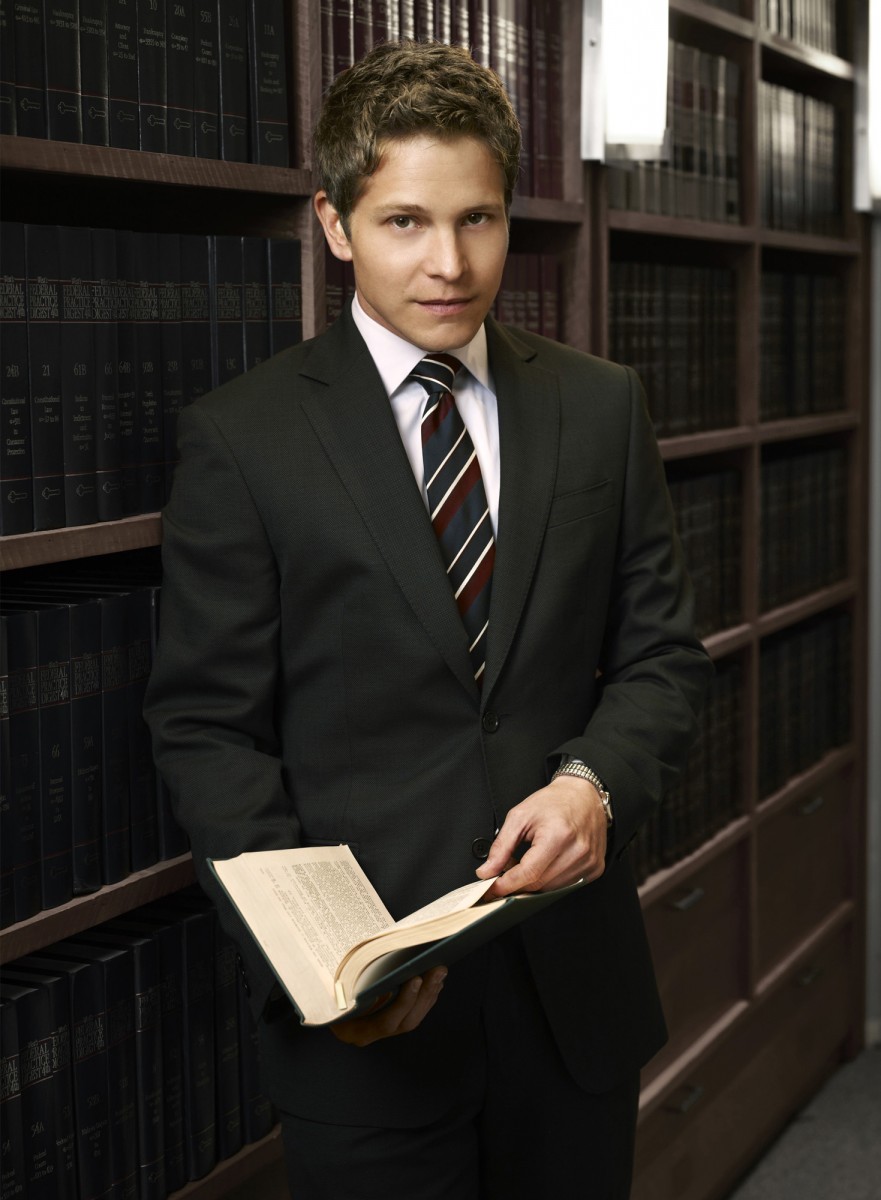 Matt Czuchry: pic #322169