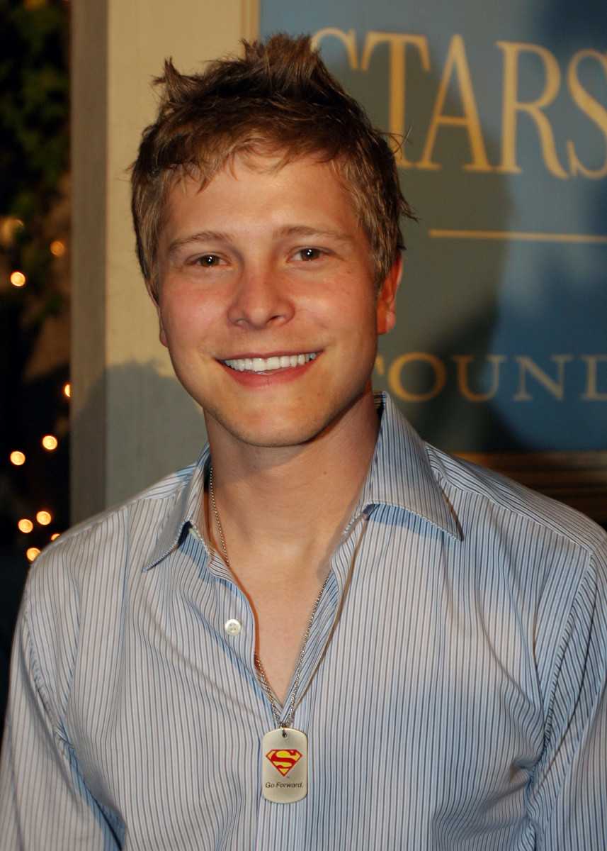 Matt Czuchry: pic #263658