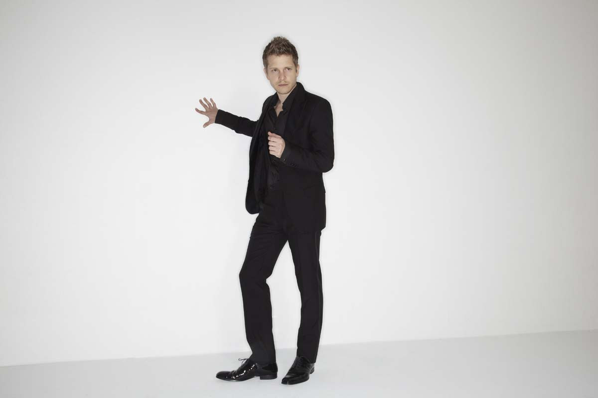 Matt Czuchry: pic #1265978