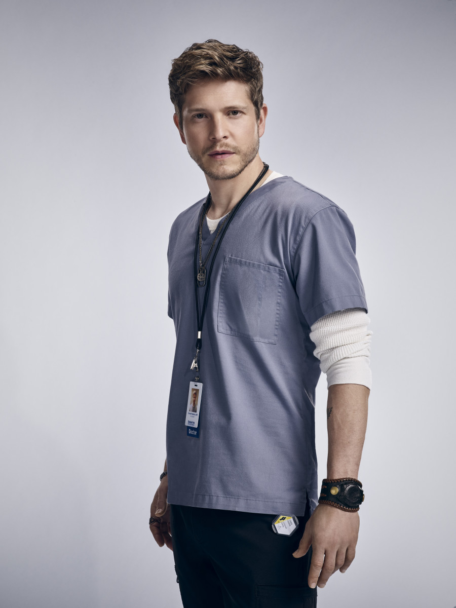 Matt Czuchry photo 439 of 572 pics, wallpaper - photo #1260950 ...