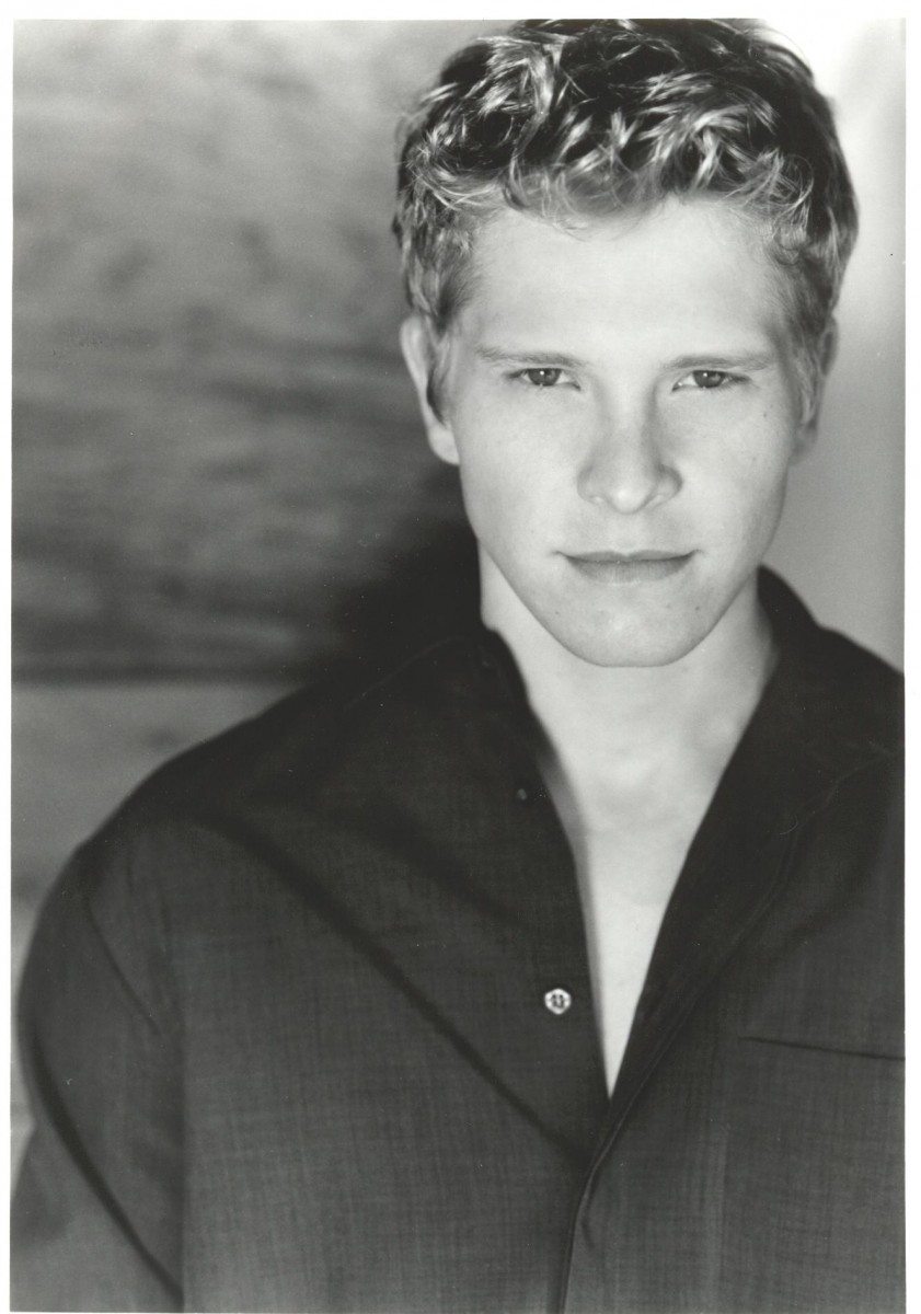 Matt Czuchry: pic #322167