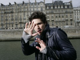 Matt Dallas photo #