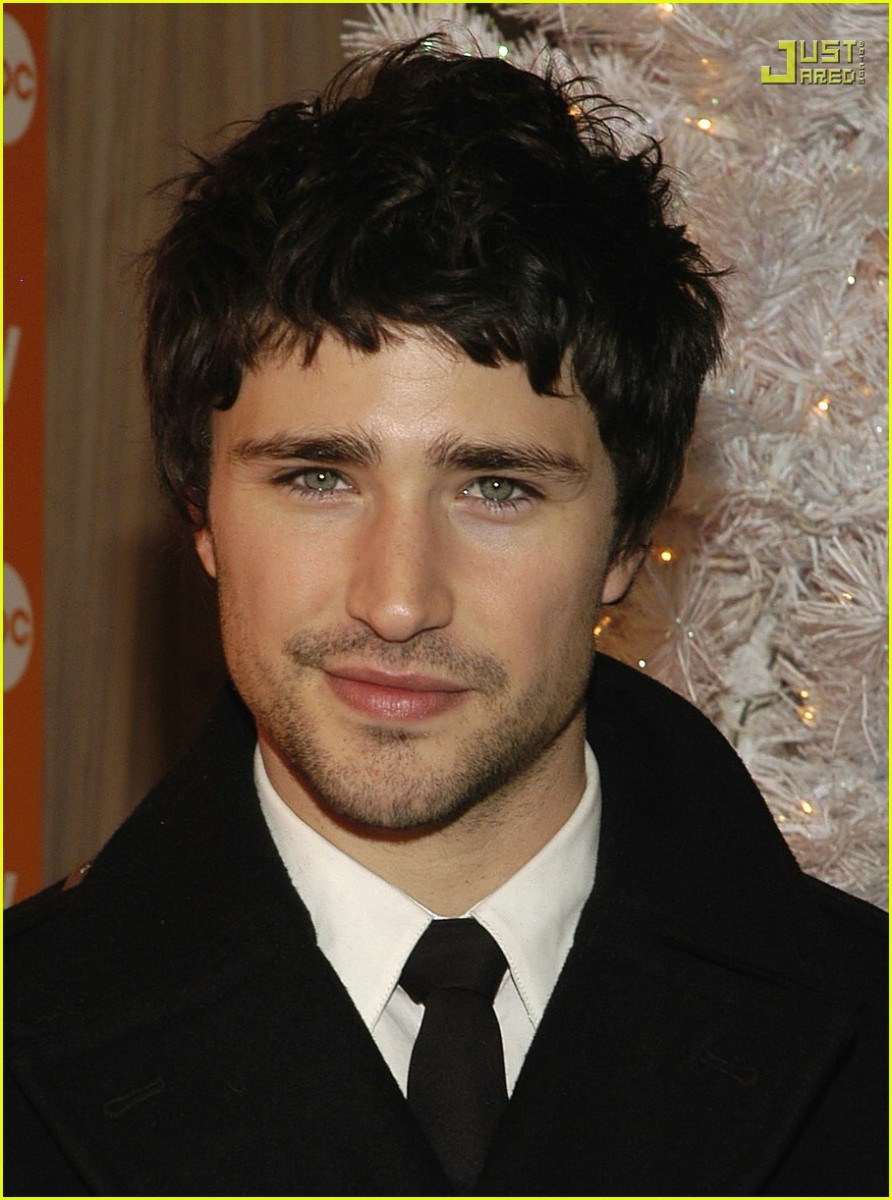 Matt Dallas: pic #288548