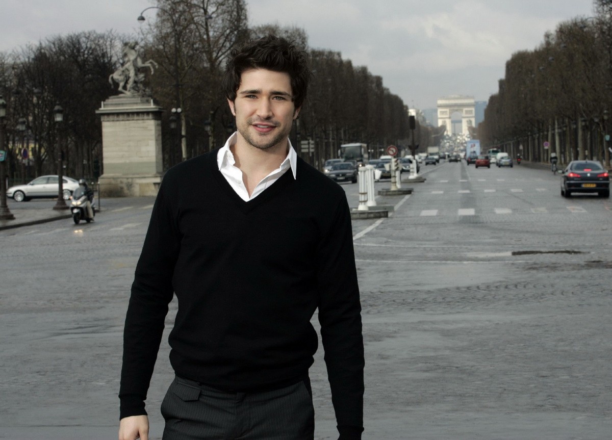 Matt Dallas: pic #287987