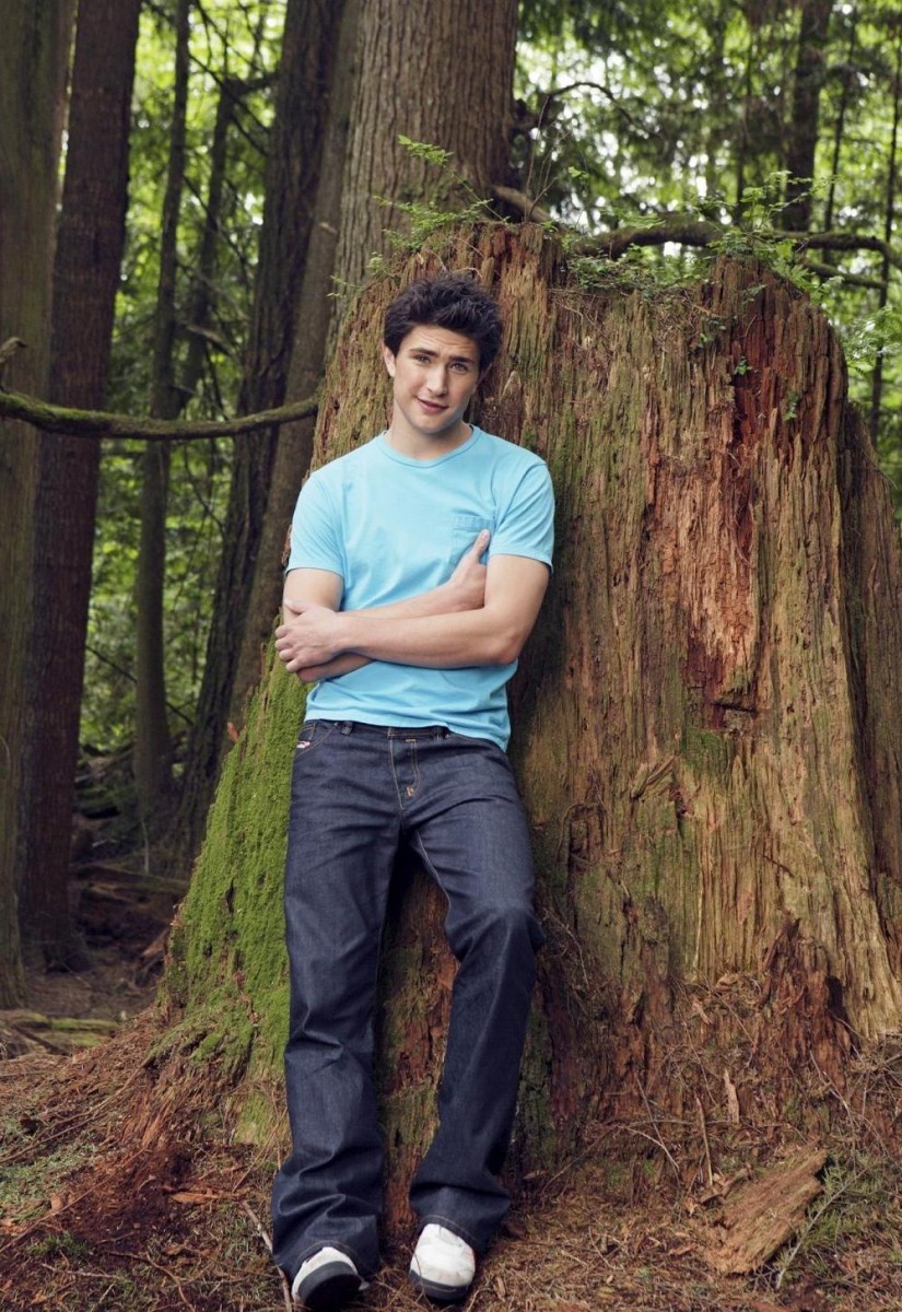 Matt Dallas: pic #290626