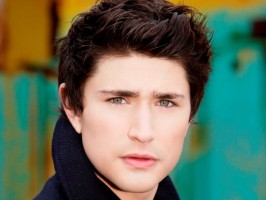 Matt Dallas photo #