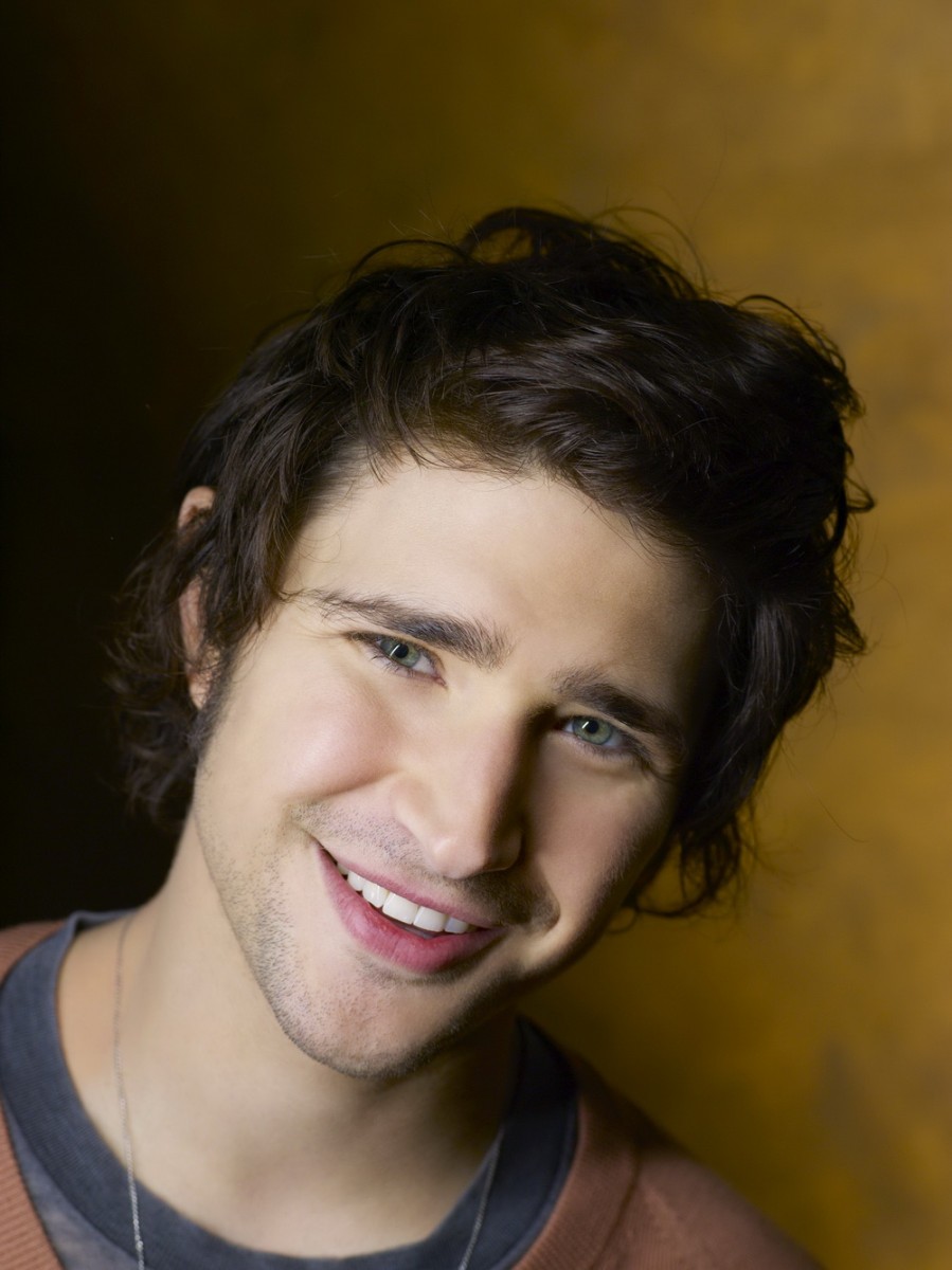 Matt Dallas: pic #268576