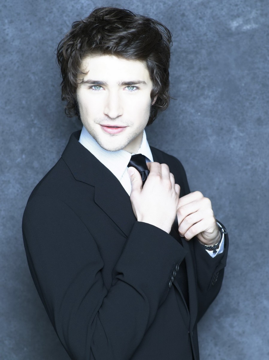 Matt Dallas: pic #268574