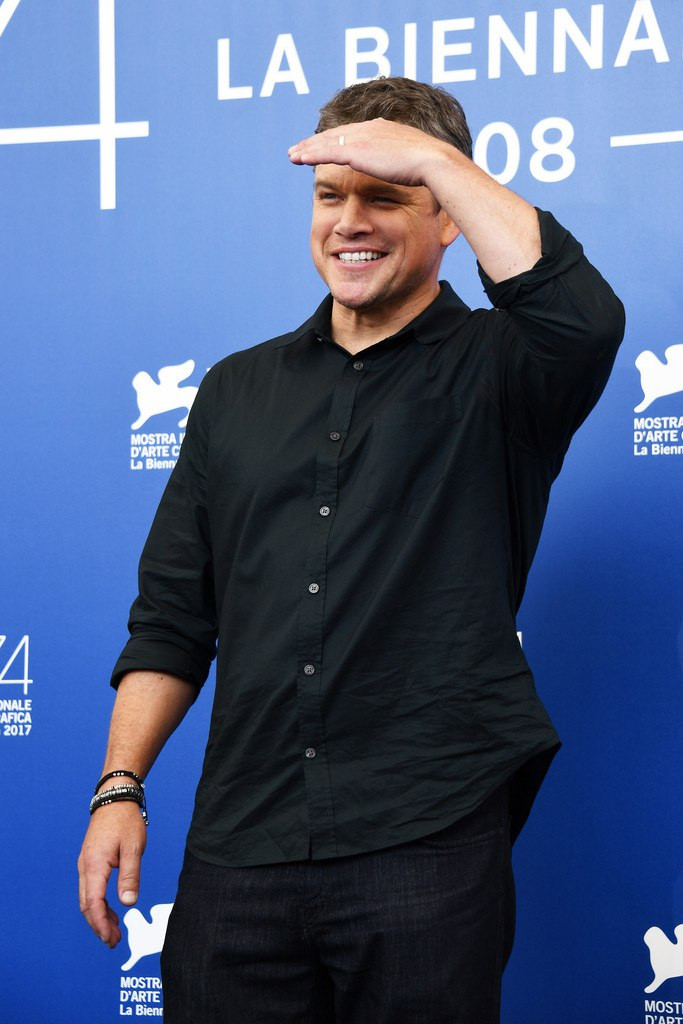 Matt Damon: pic #959527