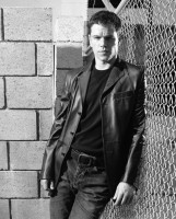 Matt Damon photo #
