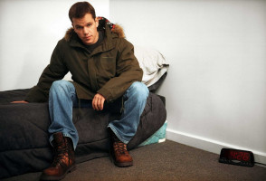 Matt Damon photo #