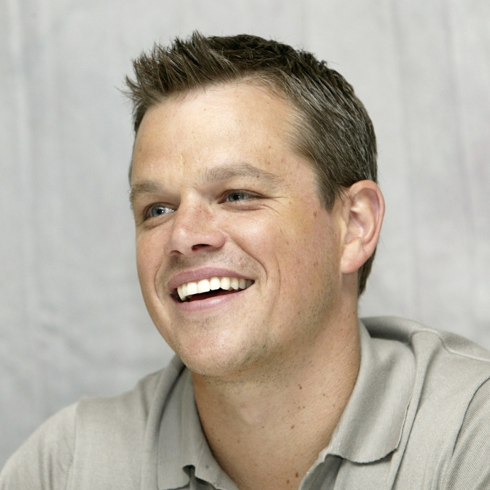 Matt Damon: pic #289882