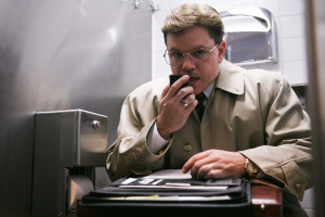 Matt Damon photo #