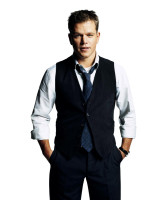 Matt Damon photo #