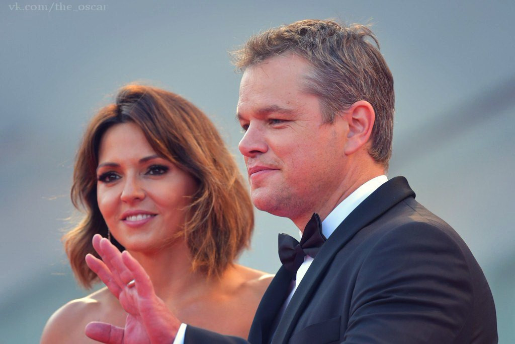 Matt Damon: pic #959672