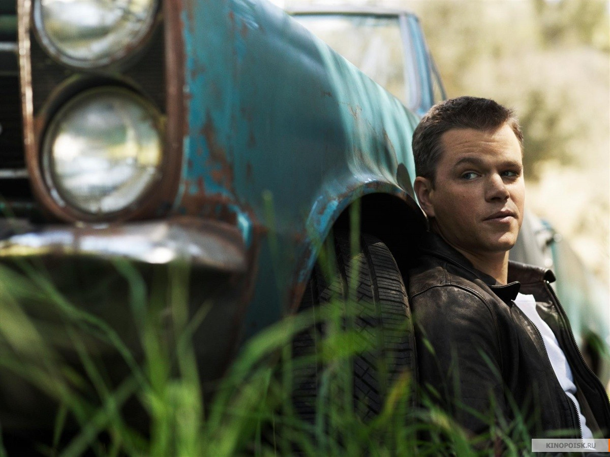 Matt Damon: pic #115985
