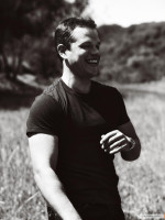 Matt Damon photo #